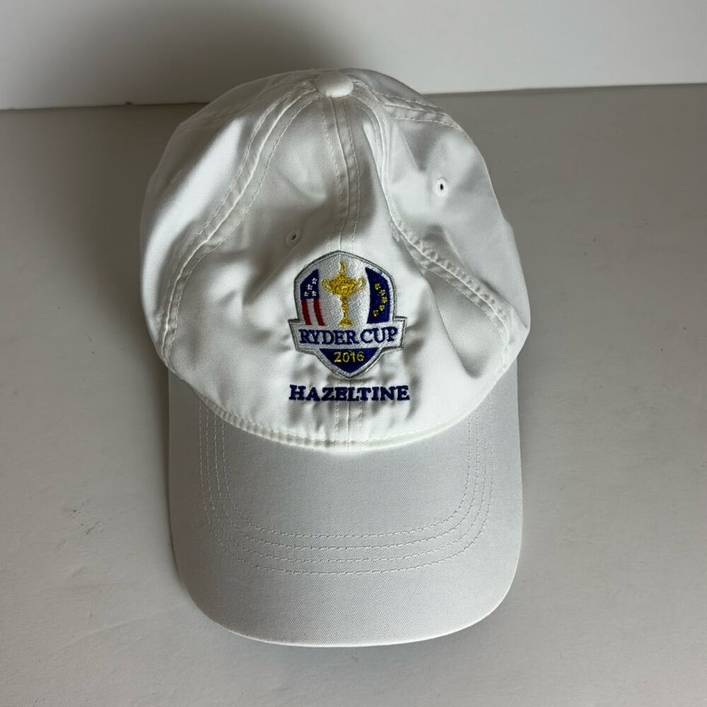 Nike Golf Hat